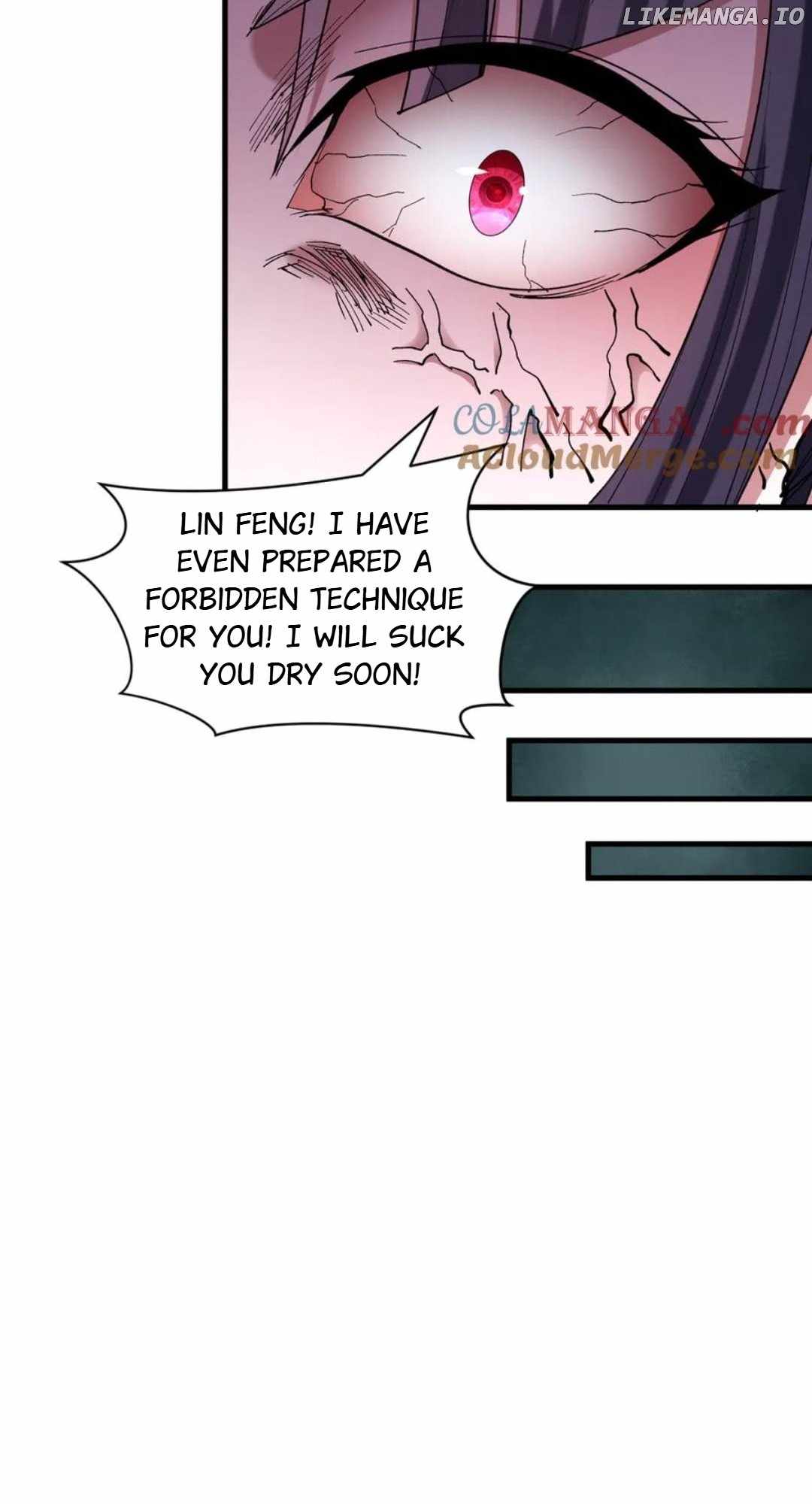 Age of Terror Chapter 476 4